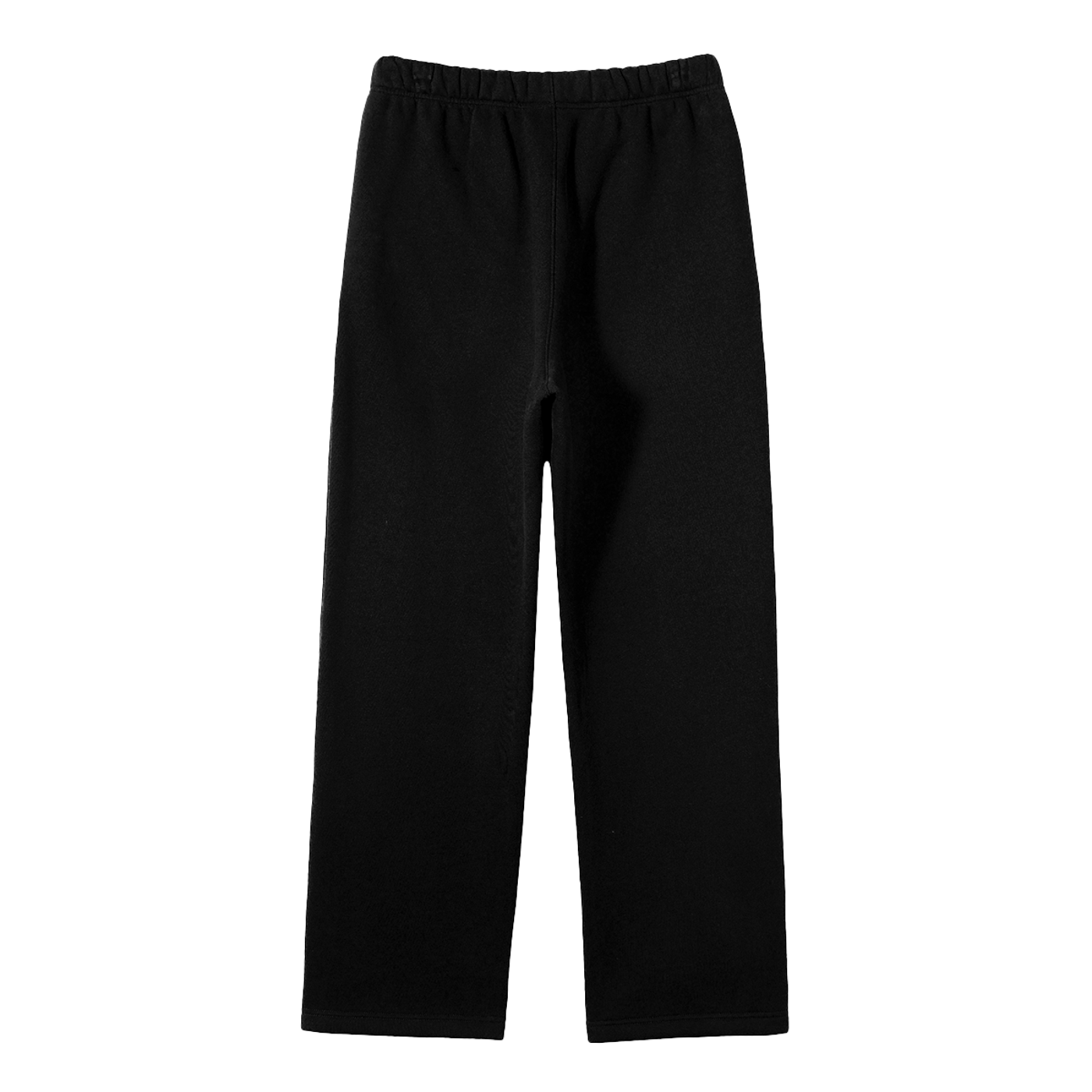 WORLDWIDE FLEECE STRAIGHT LEG JOGGERS